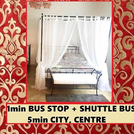 Fairytale Apartment Under The Castle - 5 Min City! Cesky Krumlov Exterior foto