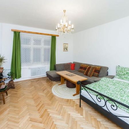 Fairytale Apartment Under The Castle - 5 Min City! Cesky Krumlov Exterior foto