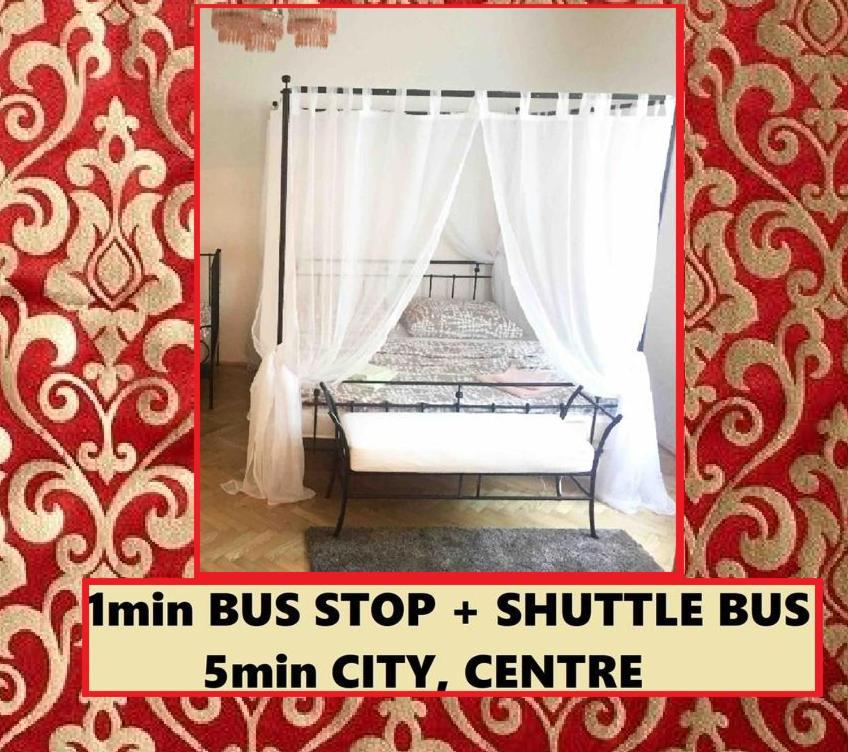 Fairytale Apartment Under The Castle - 5 Min City! Cesky Krumlov Exterior foto