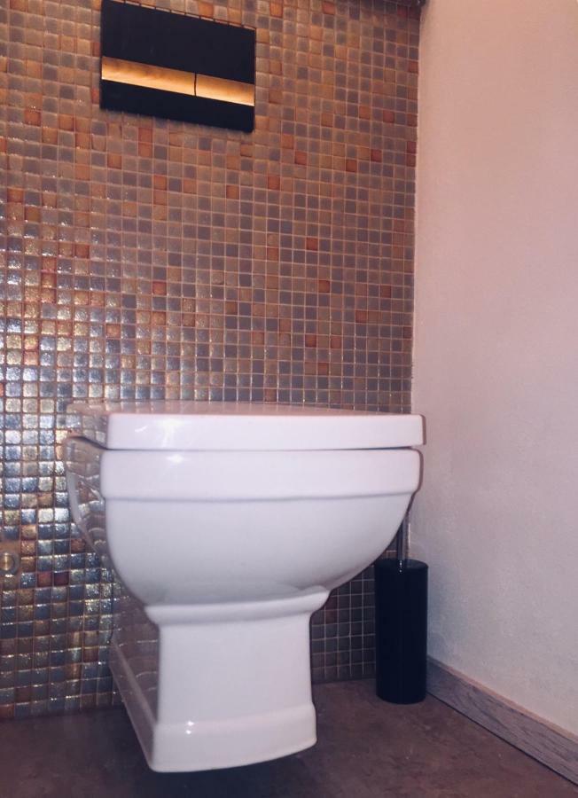 Fairytale Apartment Under The Castle - 5 Min City! Cesky Krumlov Exterior foto