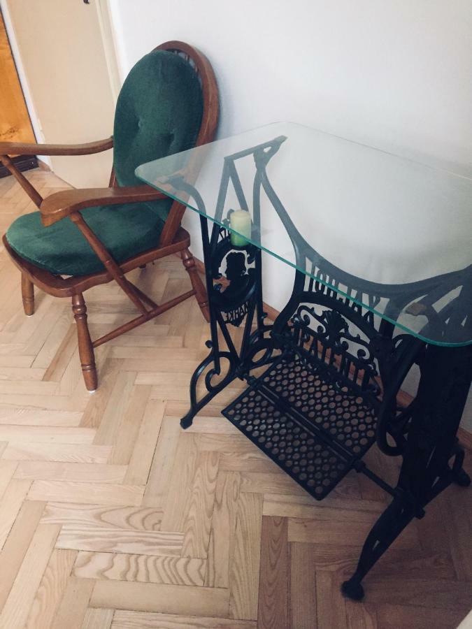 Fairytale Apartment Under The Castle - 5 Min City! Cesky Krumlov Exterior foto