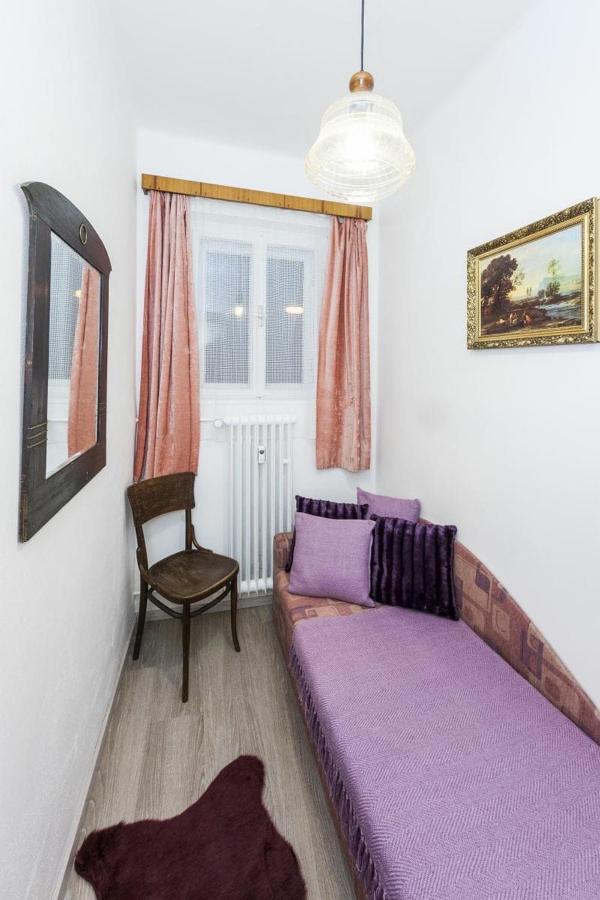 Fairytale Apartment Under The Castle - 5 Min City! Cesky Krumlov Exterior foto