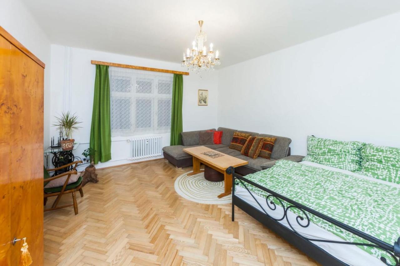 Fairytale Apartment Under The Castle - 5 Min City! Cesky Krumlov Exterior foto