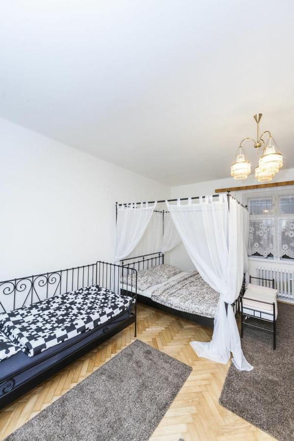 Fairytale Apartment Under The Castle - 5 Min City! Cesky Krumlov Exterior foto