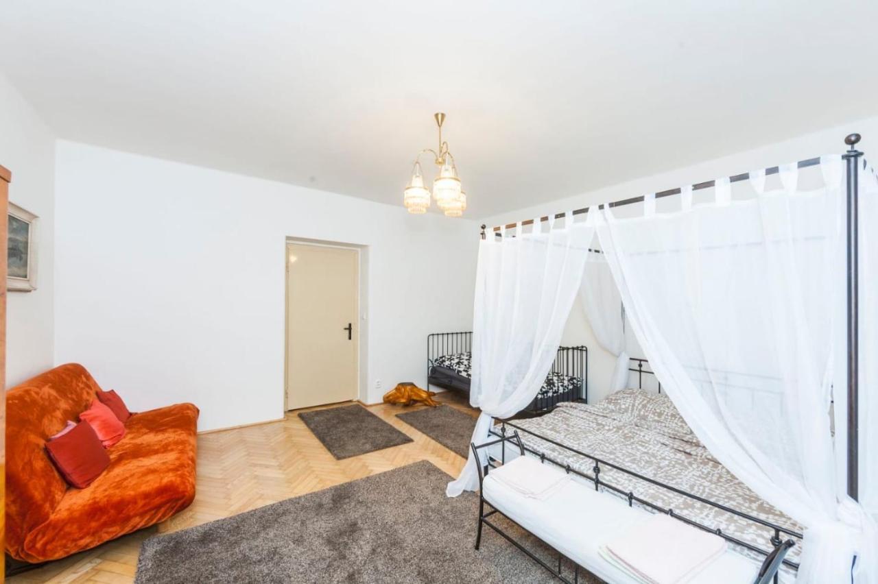Fairytale Apartment Under The Castle - 5 Min City! Cesky Krumlov Exterior foto
